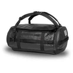 WANDRD Carryall Duffel 30L Black