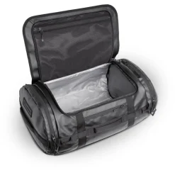 WANDRD Carryall Duffel 30L Black