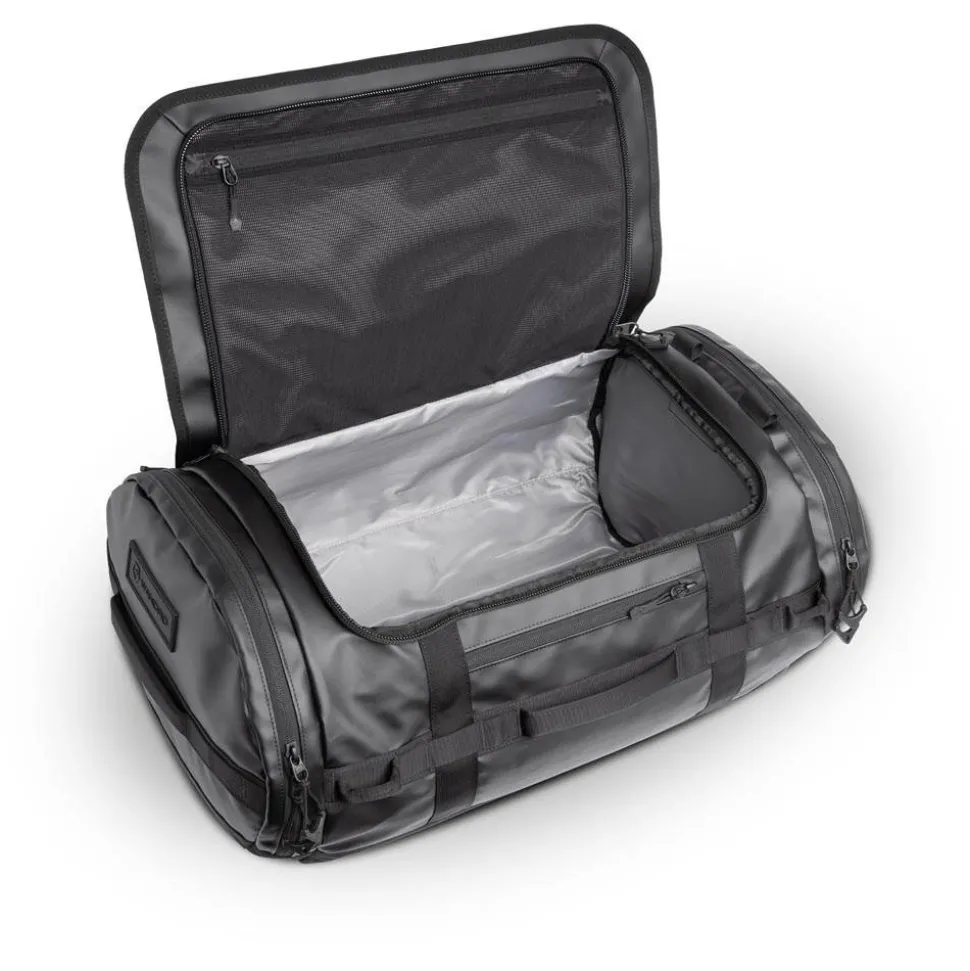 WANDRD Carryall Duffel 30L Black