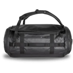 WANDRD Carryall Duffel 30L Black
