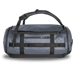 WANDRD Carryall Duffel 60L Aegean Blue