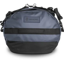 WANDRD Carryall Duffel 60L Aegean Blue