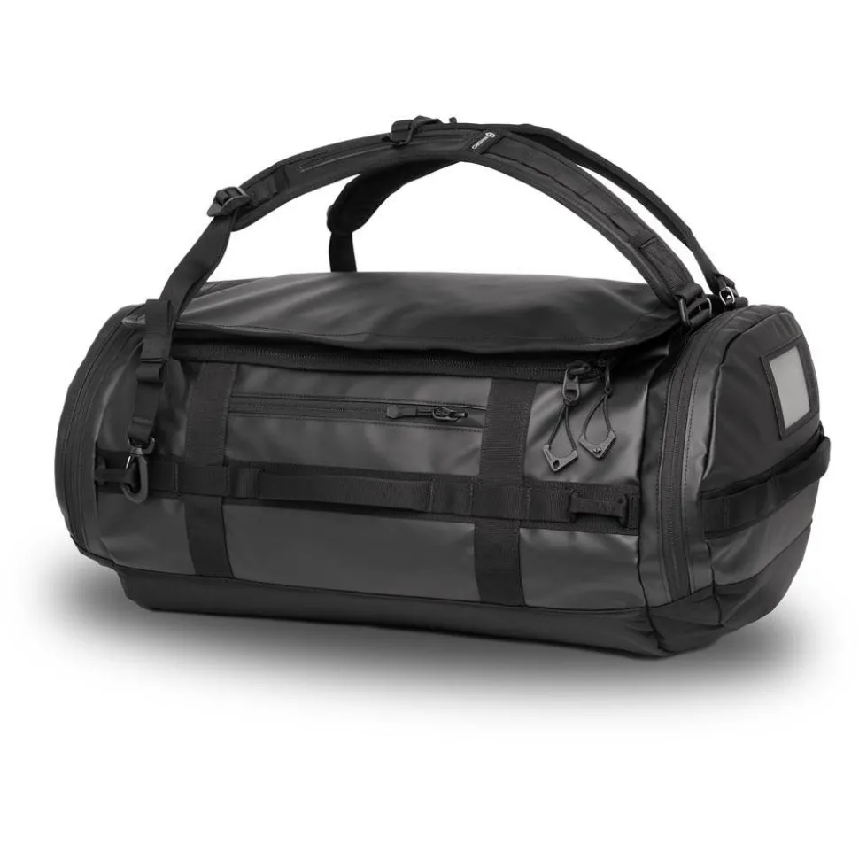 WANDRD Carryall Duffel 40L Black