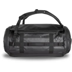 WANDRD Carryall Duffel 40L Black
