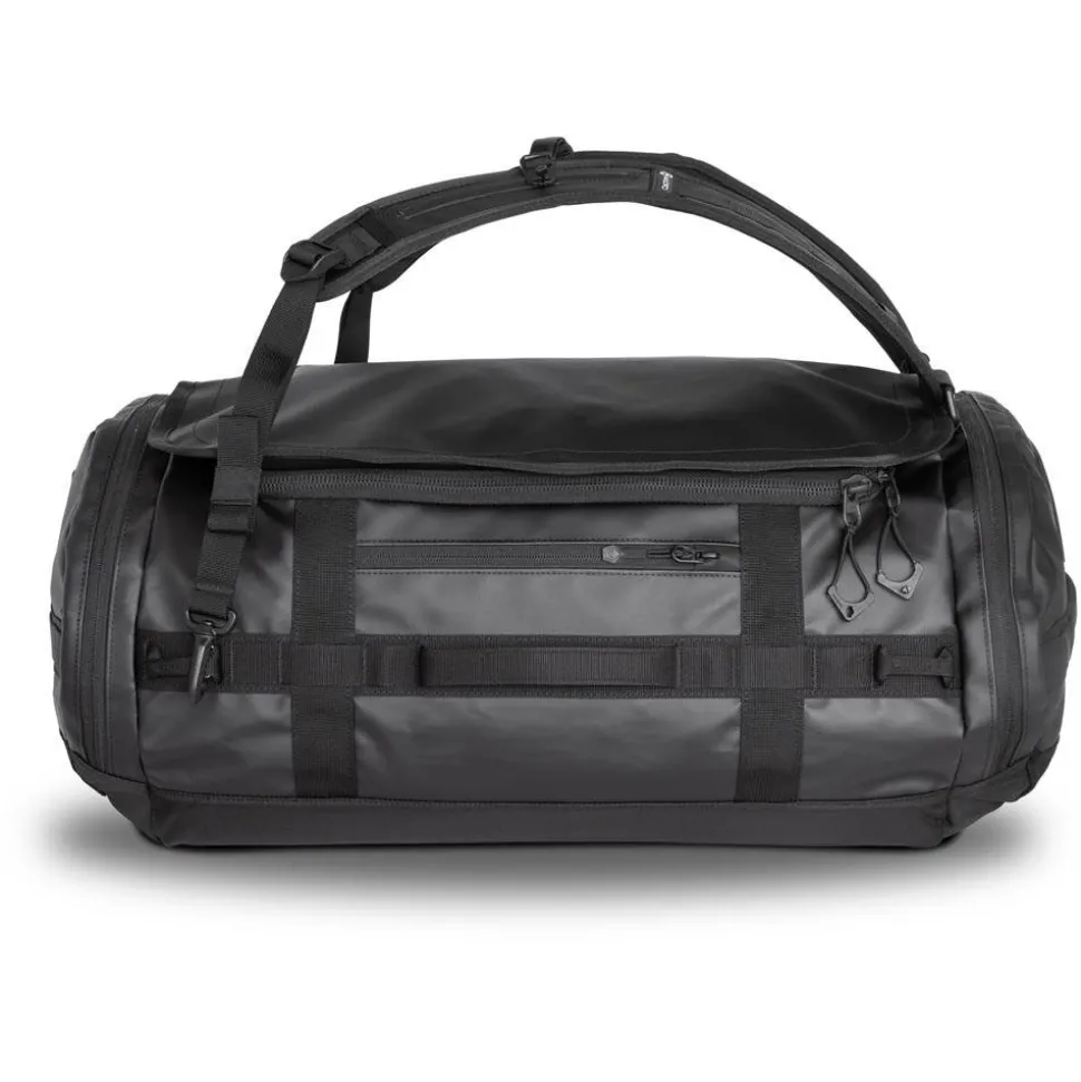 WANDRD Carryall Duffel 40L Black
