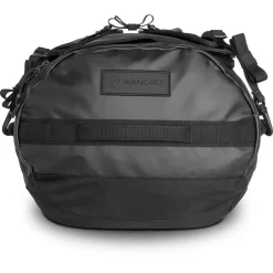 WANDRD Carryall Duffel 40L Black