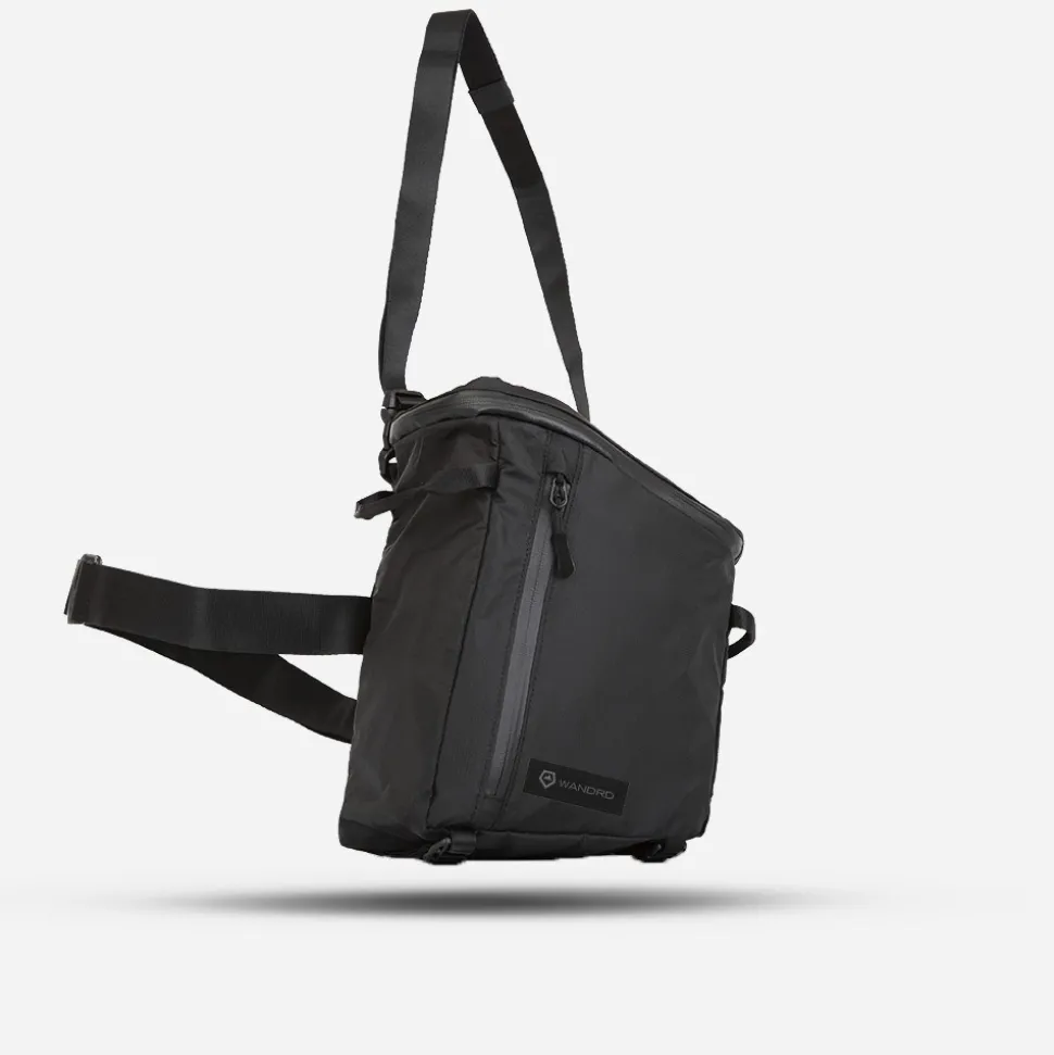 WANDRD Detour Hip Pack