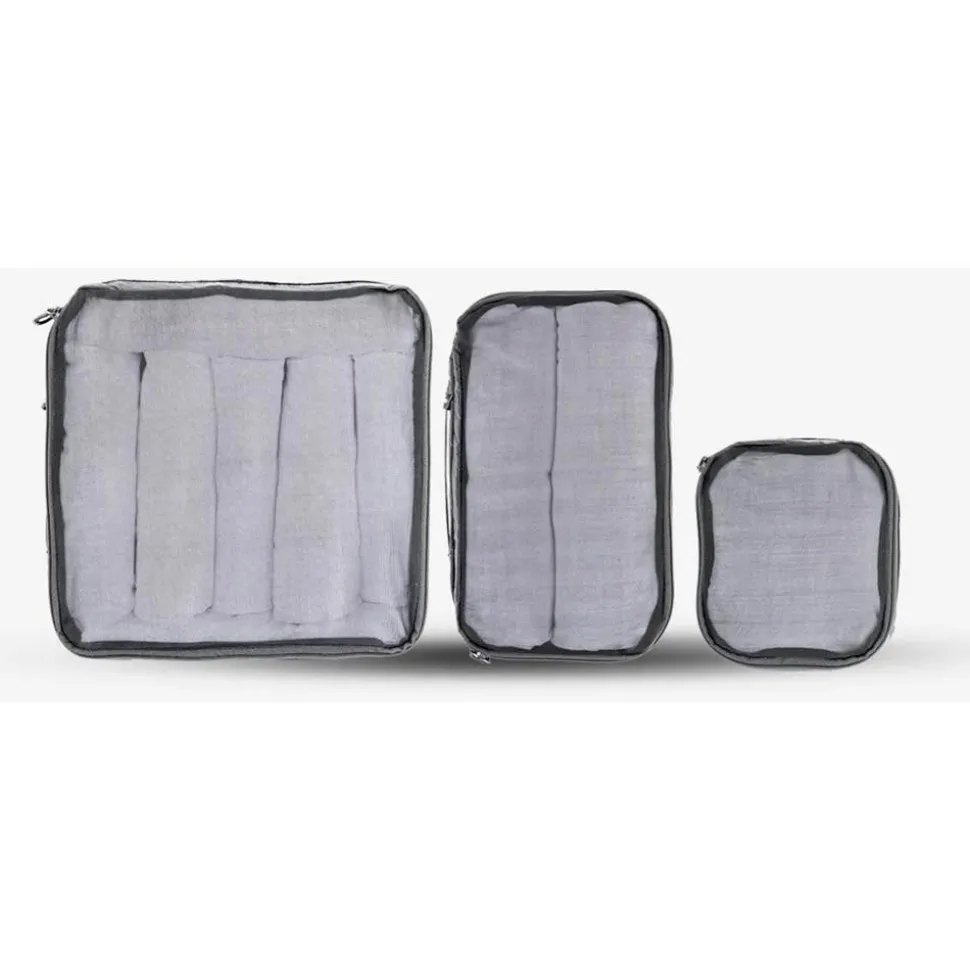 WANDRD Packing Cube Bundle