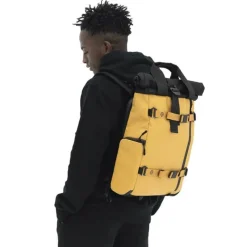 WANDRD Premium Accessory Strap Dallol Yellow