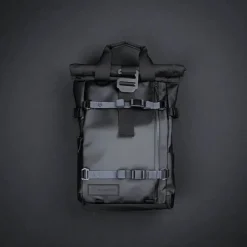 WANDRD Premium Accessory Strap Agean Blue