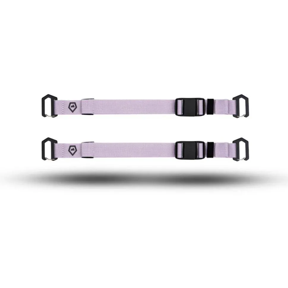 WANDRD Premium Accessory Strap Uyuni Purple