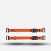 WANDRD Premium Accessory Strap Arches Red