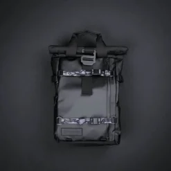 WANDRD Premium Accessory Strap Camo