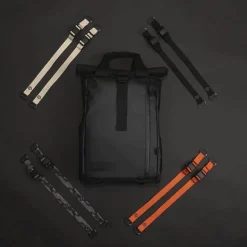 WANDRD Premium Accessory Strap Camo