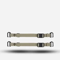 WANDRD Premium Accessory Strap Tan