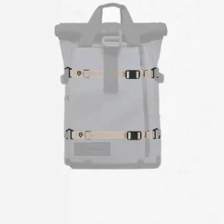 WANDRD Premium Accessory Strap Tan