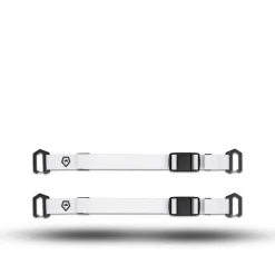 WANDRD Premium Accessory Strap Cloudbreak White