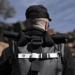 WANDRD Premium Accessory Strap Cloudbreak White