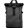 WANDRD PRVKE 41L Backpack Black
