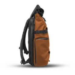 WANDRD PRVKE 21L Backpack Sedona Orange