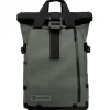 WANDRD PRVKE 21L Backpack v3 Wasatch Green