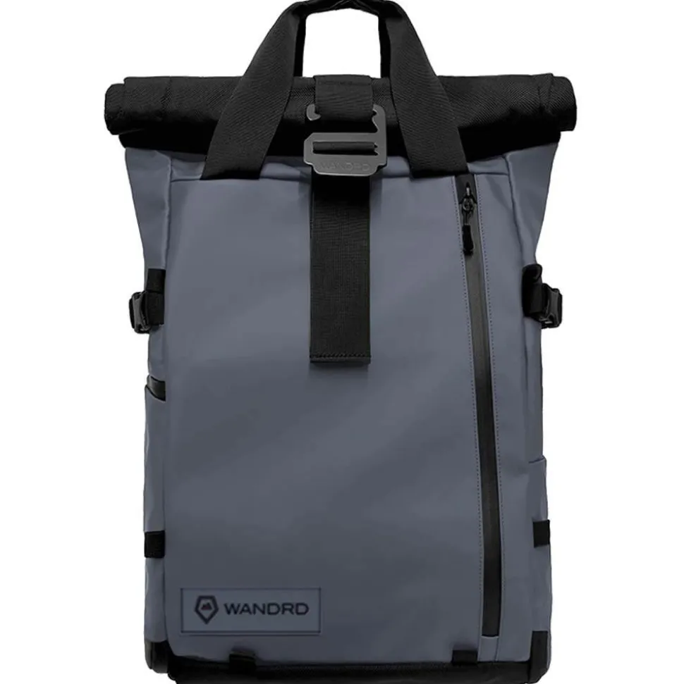 WANDRD PRVKE 21L Backpack v3 Aegean Blue