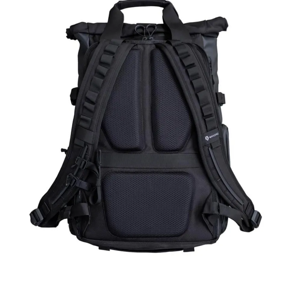 WANDRD PRVKE 21L Backpack v3 Aegean Blue