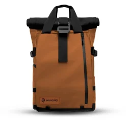 WANDRD PRVKE 21L Photo Bundle v3 Sedona Orange