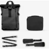 WANDRD PRVKE 31L Photo Bundle v3 Black