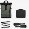 WANDRD PRVKE 21L Photo Bundle v3 Wasatch Green