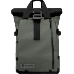 WANDRD PRVKE 21L Photo Bundle v3 Wasatch Green