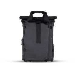 WANDRD PRVKE Lite 11L Backpack Black