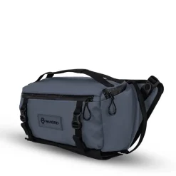 WANDRD ROGUE Sling 9L Aegean Blue