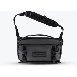 WANDRD ROGUE Sling 9L Black