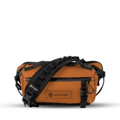 WANDRD ROGUE Sling 6L Sedona Orange