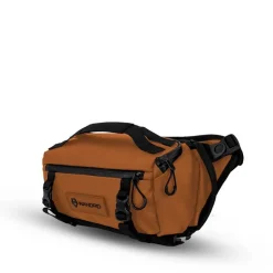 WANDRD ROGUE Sling 6L Sedona Orange