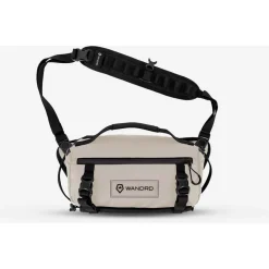 WANDRD ROGUE Sling 6L Tan