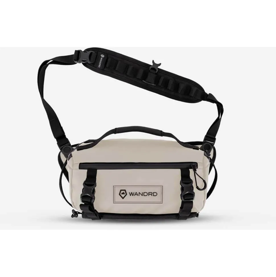 WANDRD ROGUE Sling 6L Tan
