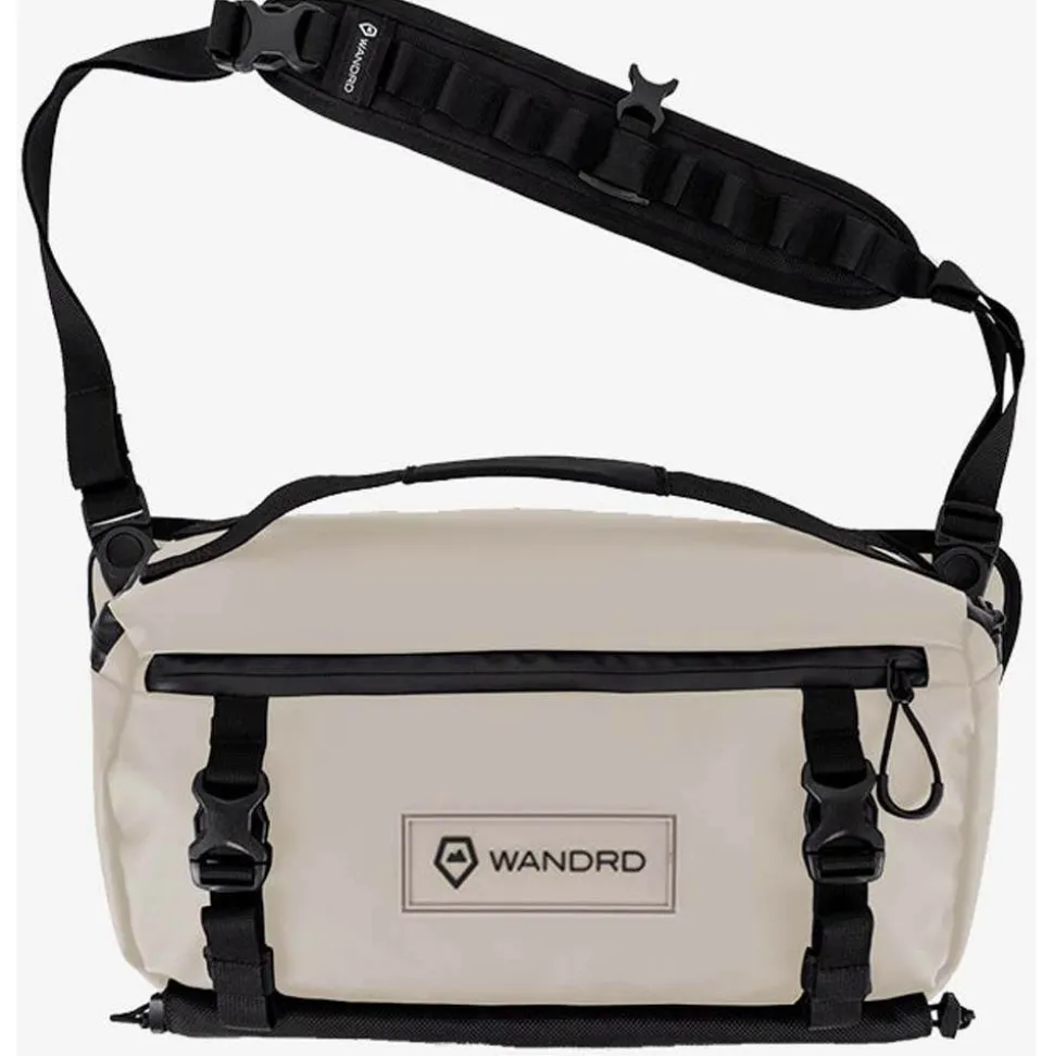 WANDRD ROGUE Sling 9L Tan