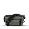WANDRD ROGUE Sling 6L Wasatch Green
