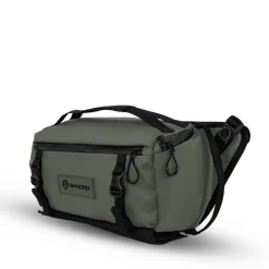 WANDRD ROGUE Sling 9L Wasatch Green