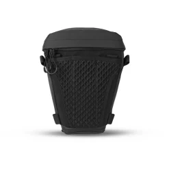 WANDRD ROUTE Chest Pack Black