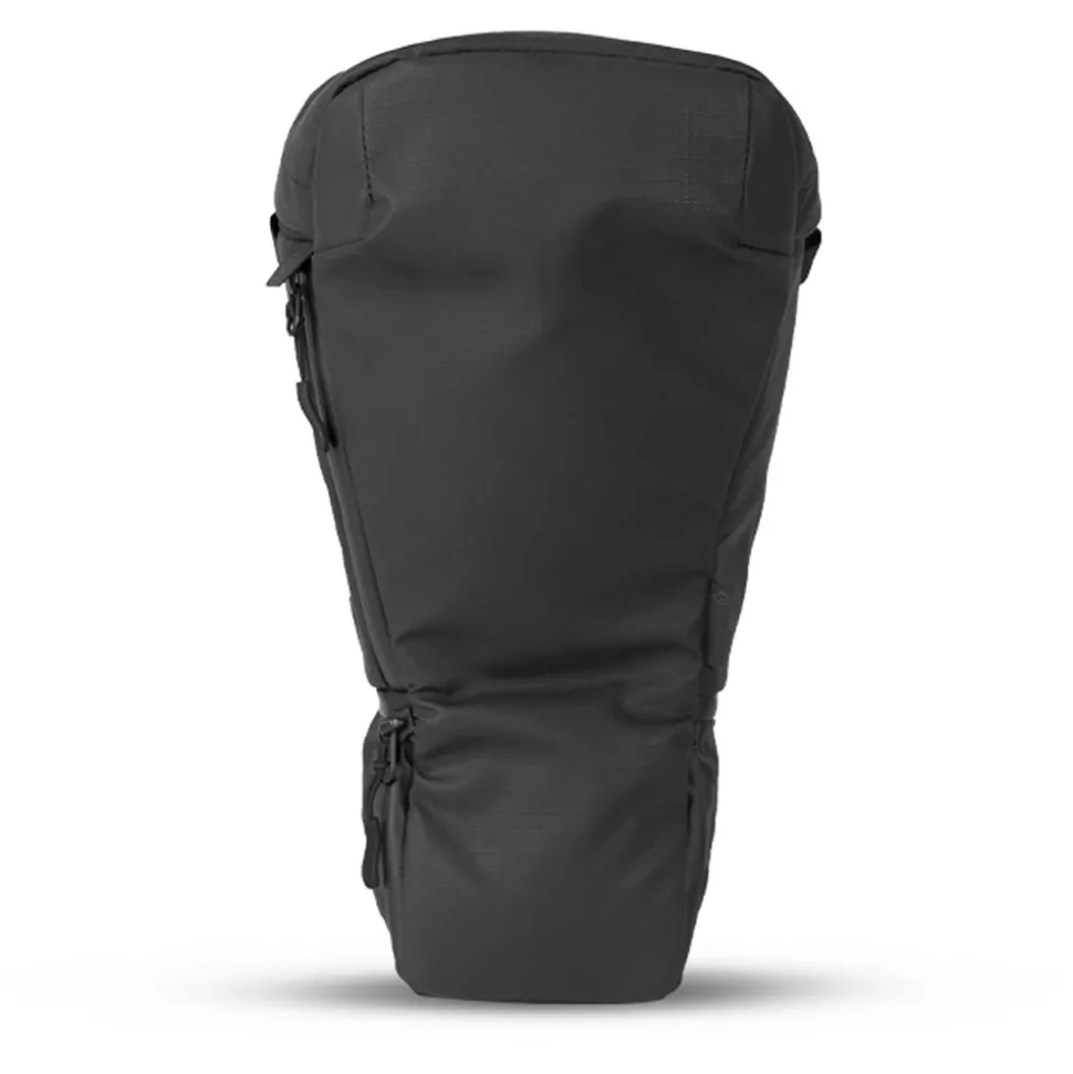 WANDRD ROUTE Chest Pack Black
