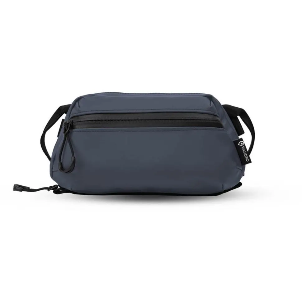 WANDRD Tech Bag Medium Aegean Blue