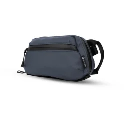 WANDRD Tech Bag Medium Aegean Blue