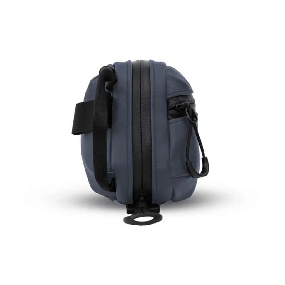 WANDRD Tech Bag Medium Aegean Blue