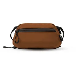 WANDRD Tech Bag Medium Sedona Orange