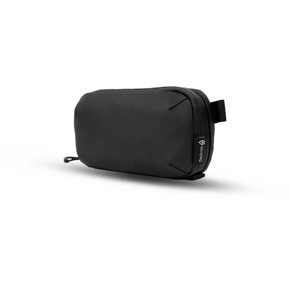 WANDRD Tech Bag Small Black 2.0