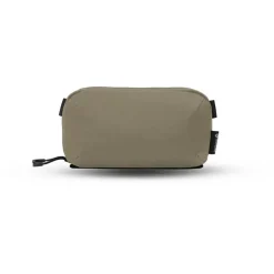 WANDRD Tech Bag Small Yuma Tan