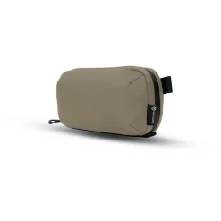 WANDRD Tech Bag Small Yuma Tan